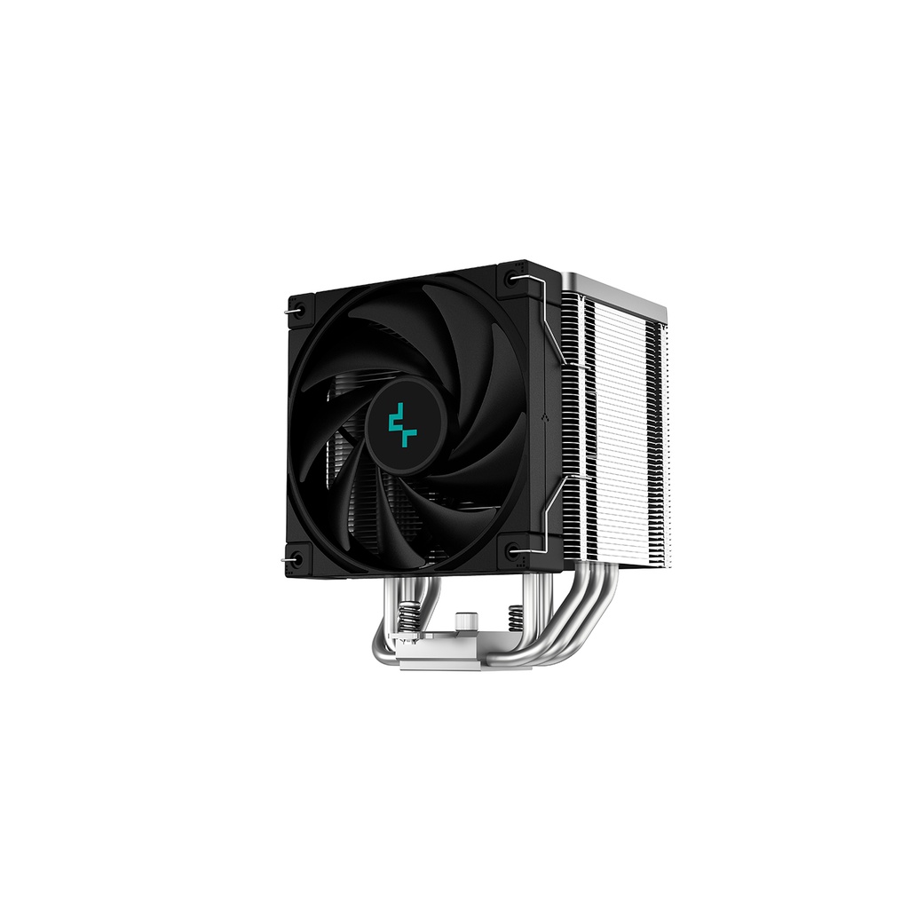 CPU COOLER DEEPCOOL AK500 12cm | LGA1700 High Performance Single Tower