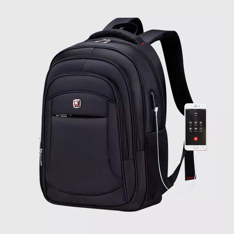 Tas Ransel Pria Tas Laptop Tas Kerja Tas Sekolah Cowok Smp Tas Kuliah Terbaru Tas Travel Bisnis Ransel Buat Kerja Ransel Perguruan Tinggi Kasual