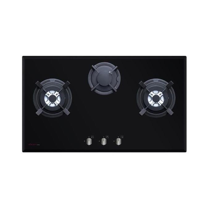 ORIGINAL KOMPOR TANAM GAS KIRIN 3 TUNGKU - ICONA0903P AFF546D65DF