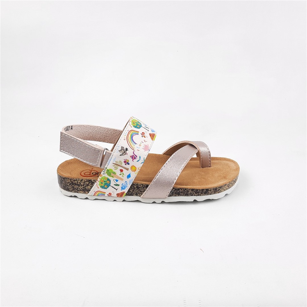 Sepatu sandal anak perempuan Donatello Spt.12021A 26-30