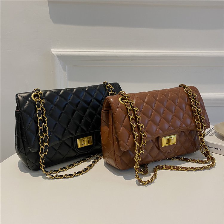 ( 2PC 1KG ) GTBI998880075  New Arrival  !!!  Tas Selempang  Tas Wanita Import  Premium Terbaru(Big bag)