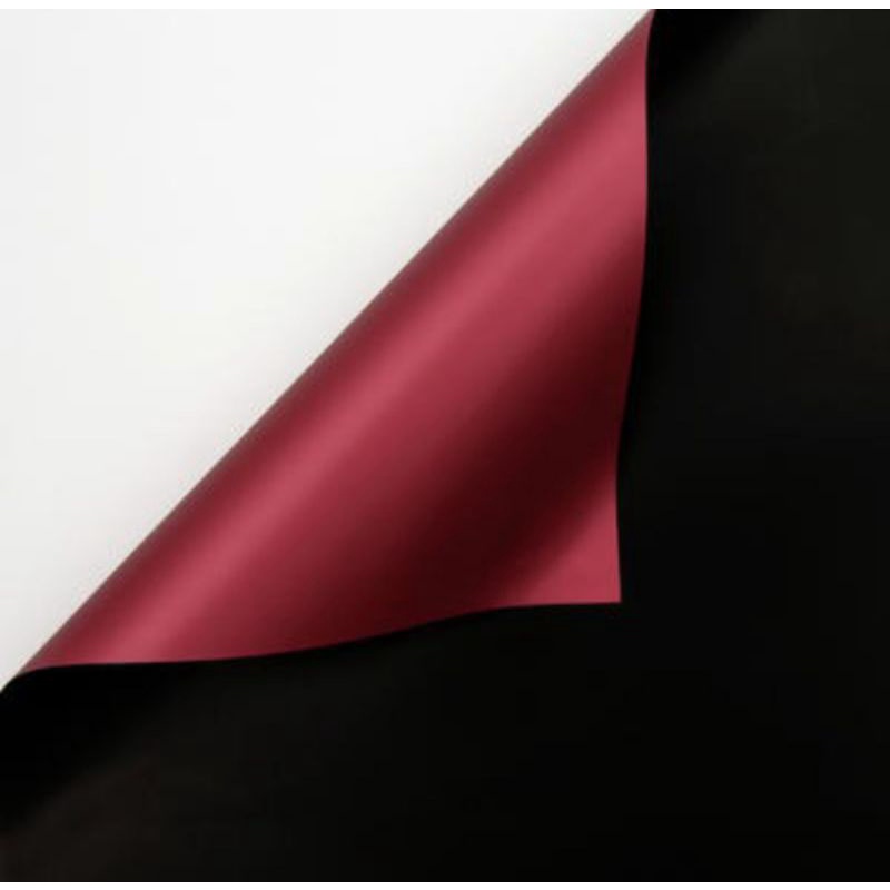 

BICOLOR CELLOPHANE PAPER (58 x 58 cm) - Kertas Bunga Wrapping Paper