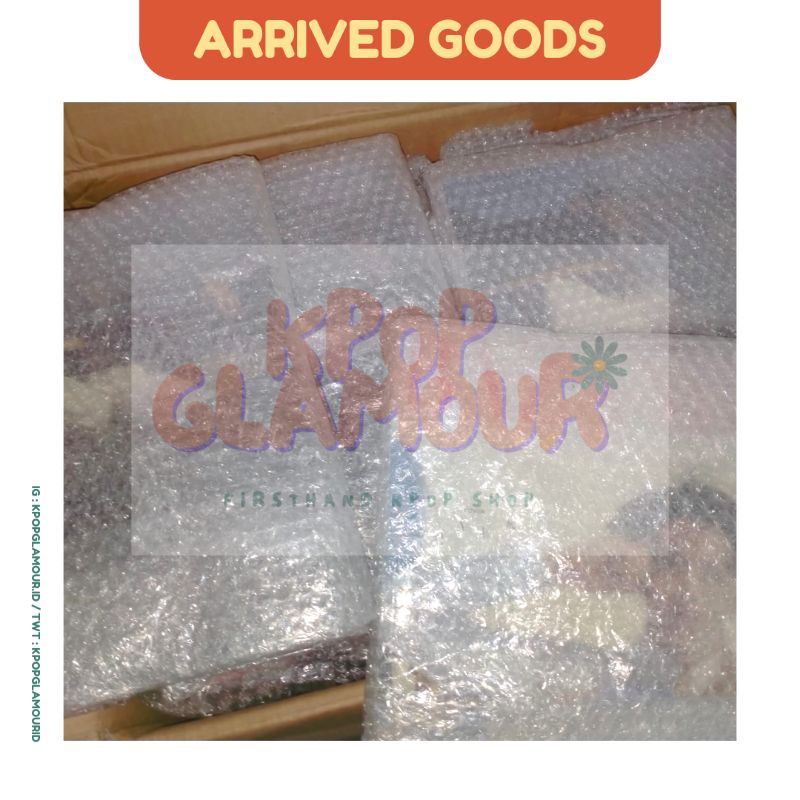 (READY STOCK) Mark Harper's Bazaar