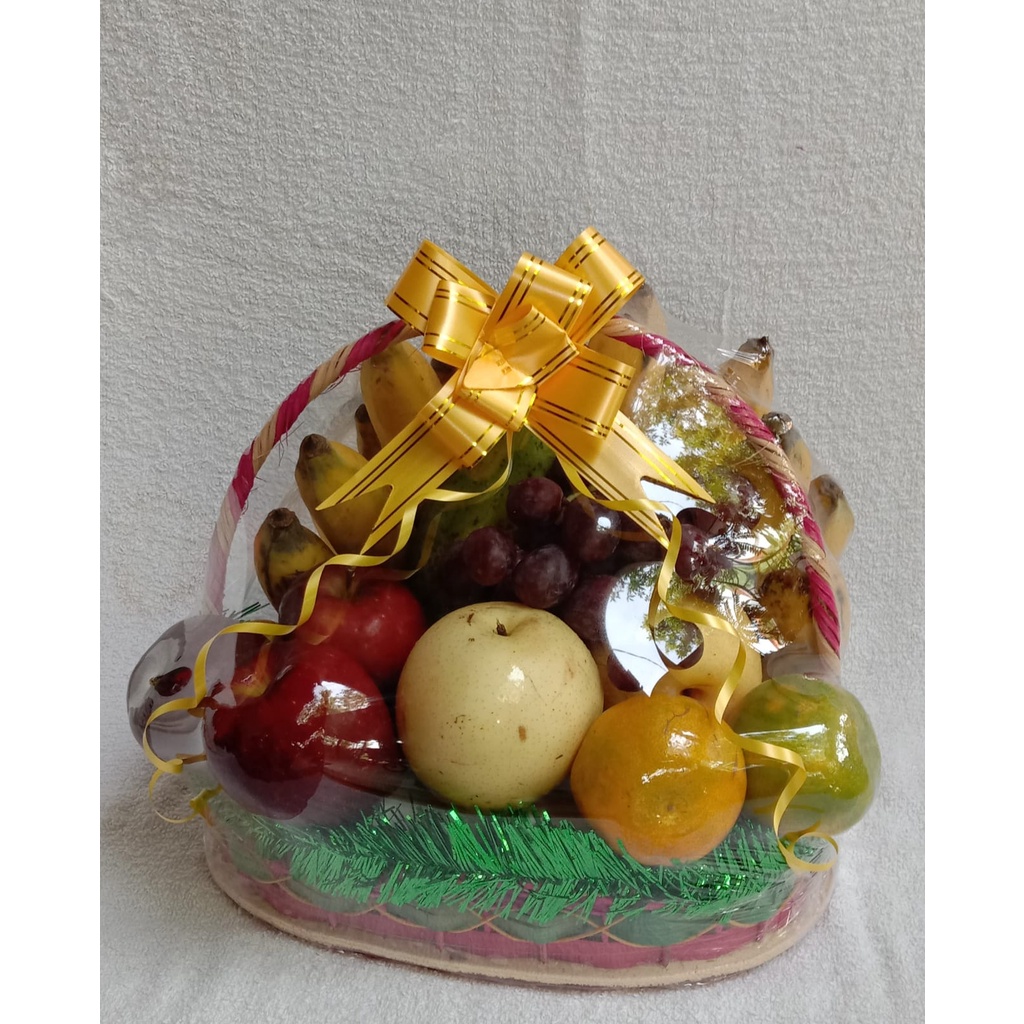 

BEST PRODUCT!!!!!!!!!!! Parcel buah segar / parcel buah murah / parcel buah custom / parcel buah kekinian/parcel buah lebaran/semoga lekas sembuh/parcel buah hadiah/ parcel buah sakit - PALING DIMINATI