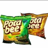 chiki potabee