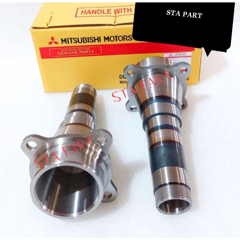 Housing End/Pucuk Rebung Kiri Canter PS100/PS120 Original