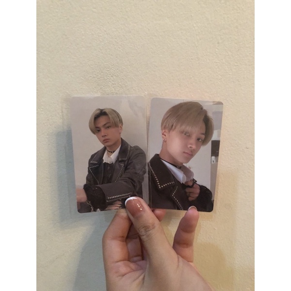 WTS PC JAY ENHYPEN KONSEP HYPE (selca)