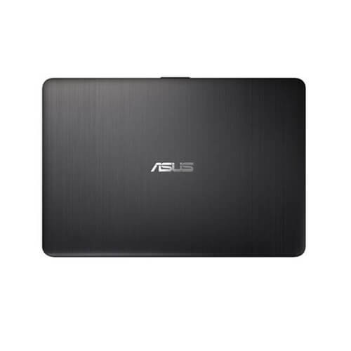 Asus X441MA-GA031T Intel N4020 4GB DDR4 1TB 14 Inch Windows 10 - Black