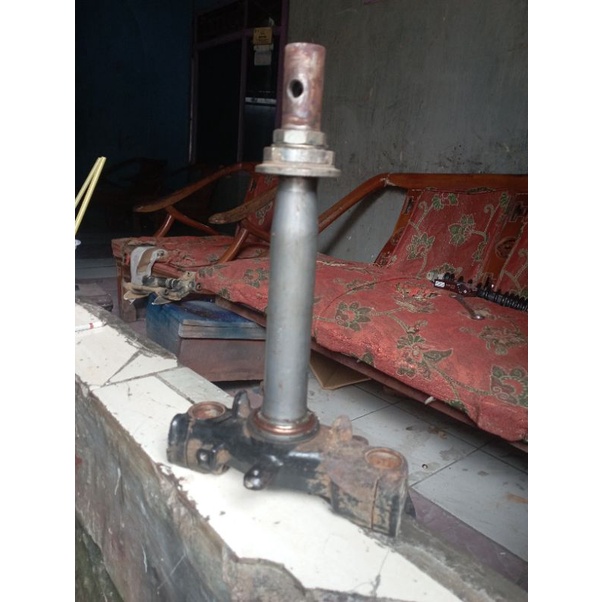 segitiga vario 125 old bolham , vario 125/150 led old tahun 2012 sd 2017 original