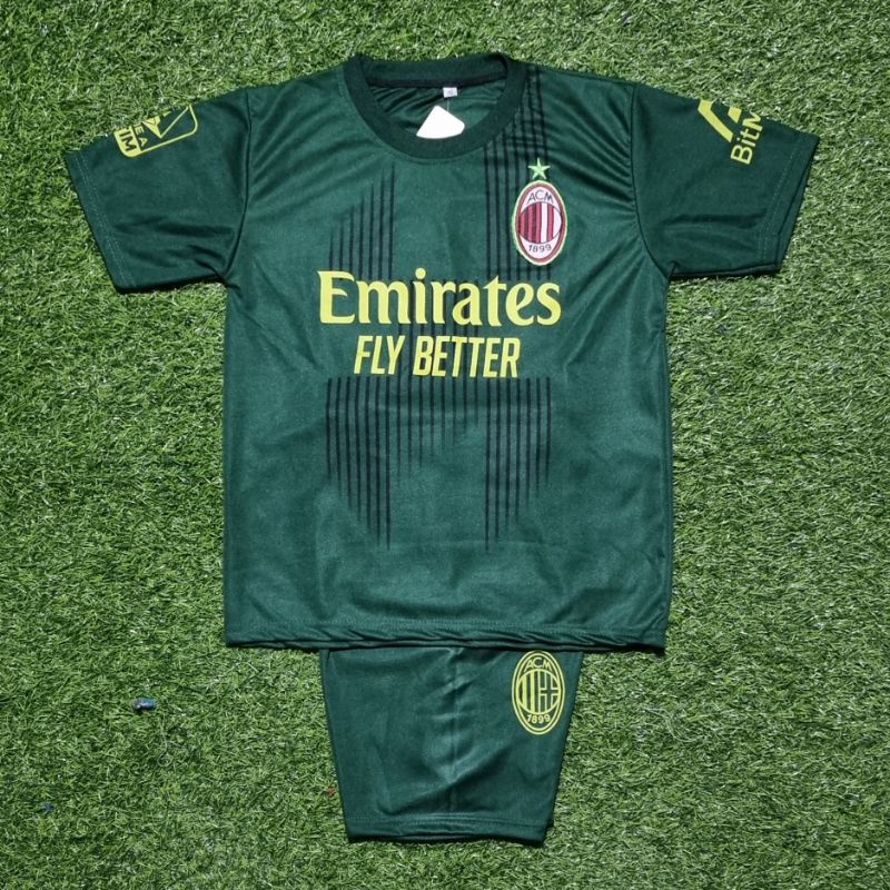SETELAN SET BAJU JERSEY ANAK BAJU JERSEY ANAK BAGUS