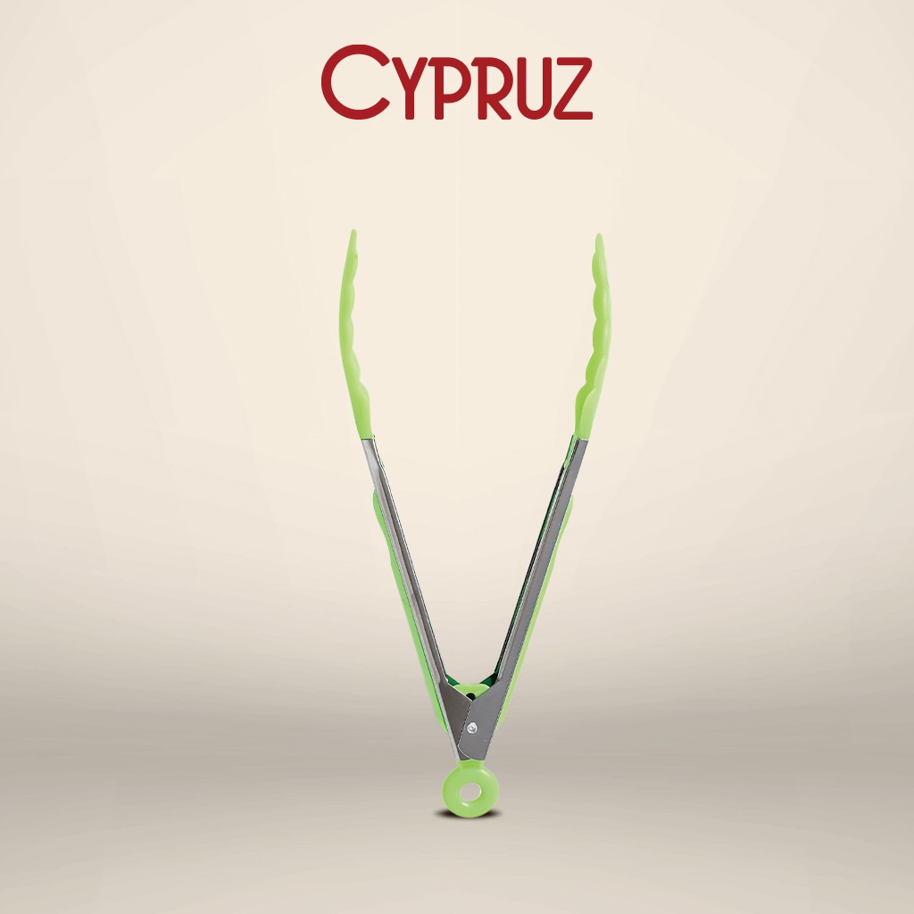 Cypruz Jepitan Nylon Warna: 30cm