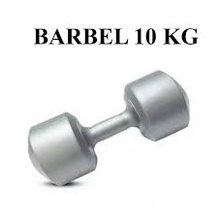 Barbel 10 kg latihan beban 10 kg barbel 10kg dumbel 10kg barbel 10kg pvc