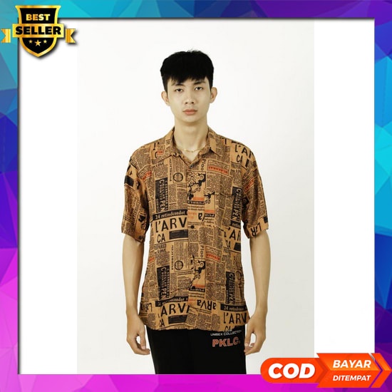 Kemeja Pria Polos Lengan Panjang Bahan Signatur Kemeja Pria Panjang Kemeja Polos Kemeja Pria Baju Ke