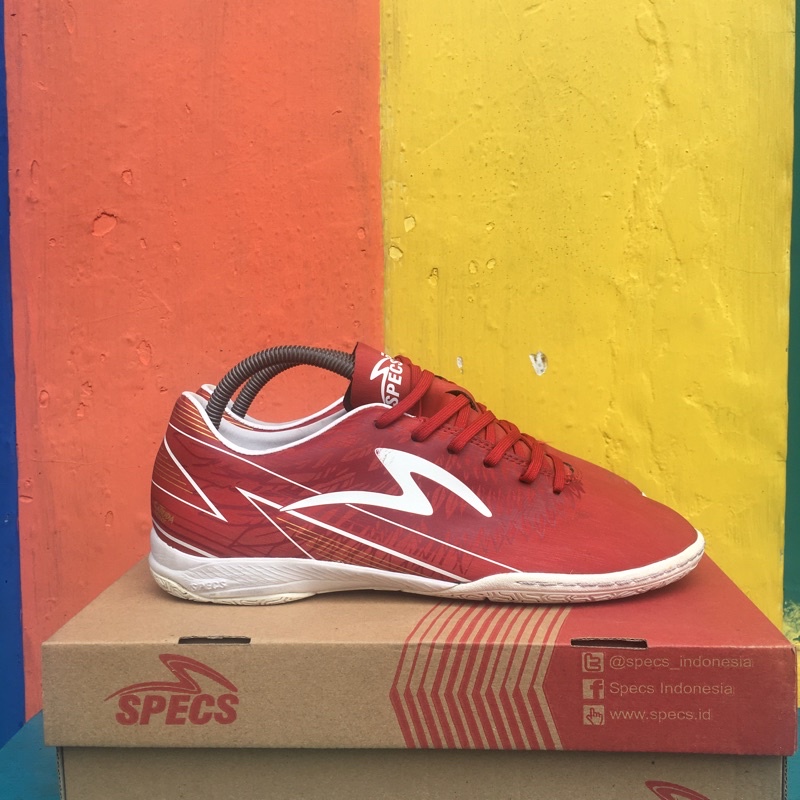 Lightspeed 20 In Garuda Attack