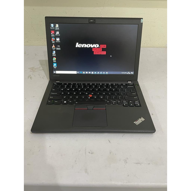 PROMO LAPTOP RINGAN LENOVO THINKPAD CORE I5 SSD 512GB