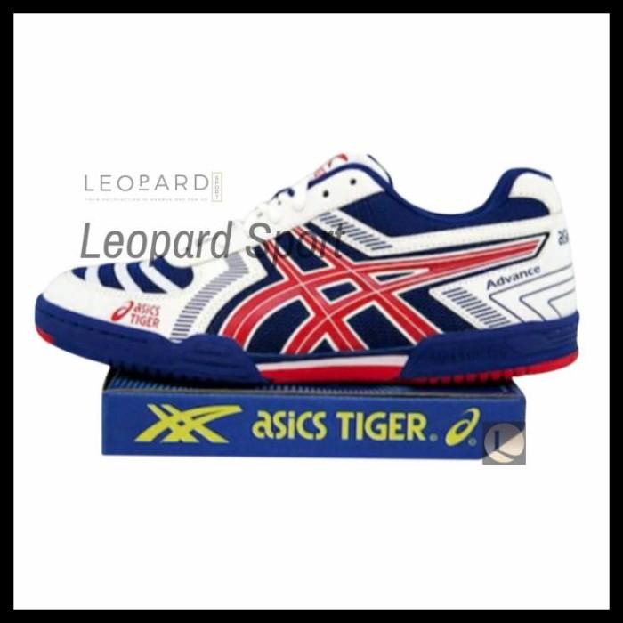 Sepatu asics 2024 tiger voli