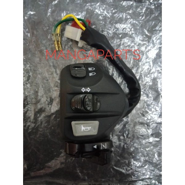 SAKLAR KIRI MIO HOLDER KIRI MIO SWICHT KIRI MIO SAKLAR KIRI MIO