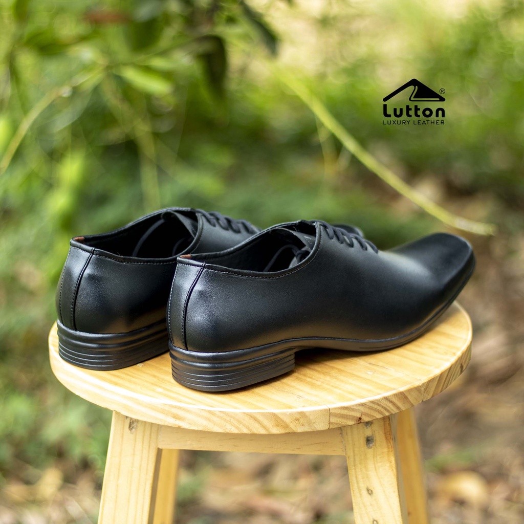 LUTTON - sepatu pantofel kece - SEPATU FANTOPEL MTS 1040