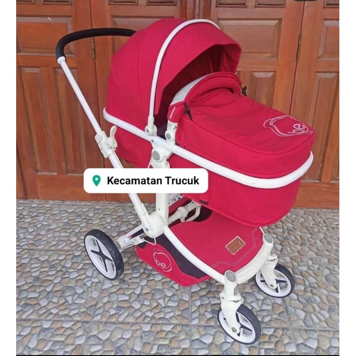 avenue Bisa shope ready seken ada stroller bouncer pushwalker babywalker carseat boosterseat box bab