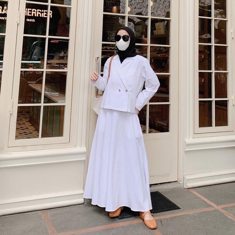 COTTONTREND - PICA SET