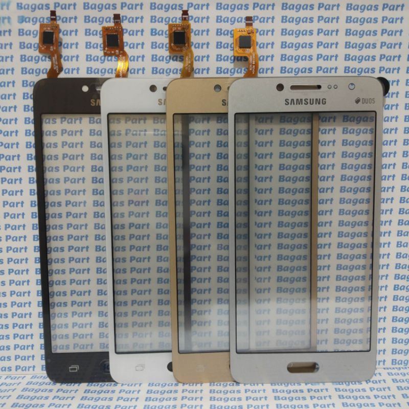 Touchscreen Samsung J2 Prime G532 - G532G - G532F - G532H | Layar Sentuh Samsung J2Prime