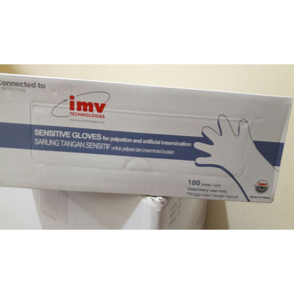Glove Sarung Tangan IB IMV