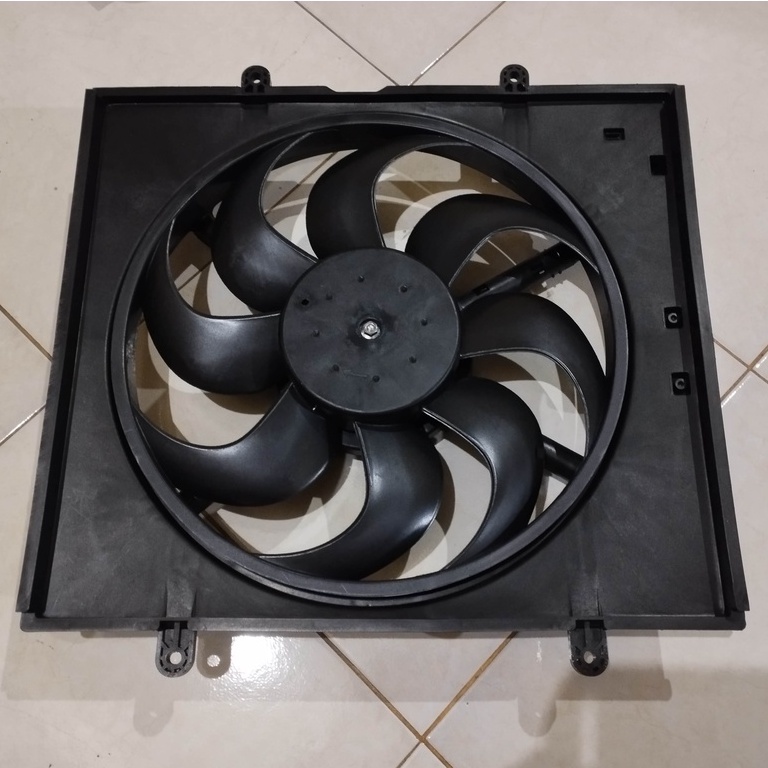 Kipas Radiator Wuling Confero