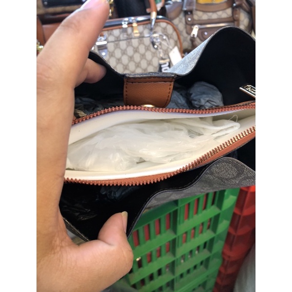 coach women shoudler bag Hand bag tas terlaris tas coach kunci tas termurah