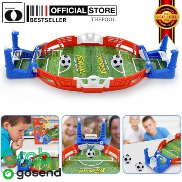 

Promo SOCCER GO / MAINAN BIKIN ANAK JAUH DARI HP TF Berkualitas
