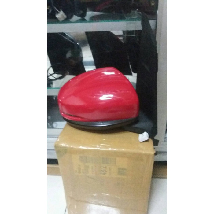 spion brio rs / brv / mobilio rs AT 2014 / 2015 / 2016 / 2017