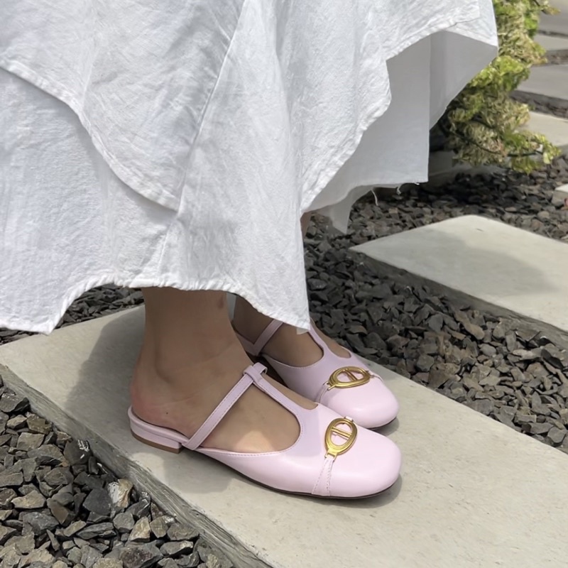 CK ALODY SANDALS