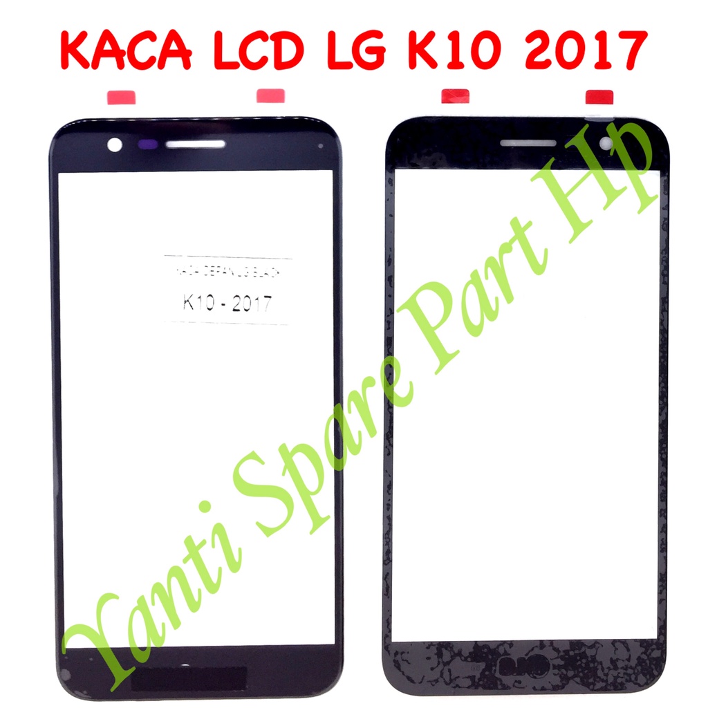 Kaca Lcd LG K10 M250 Original New