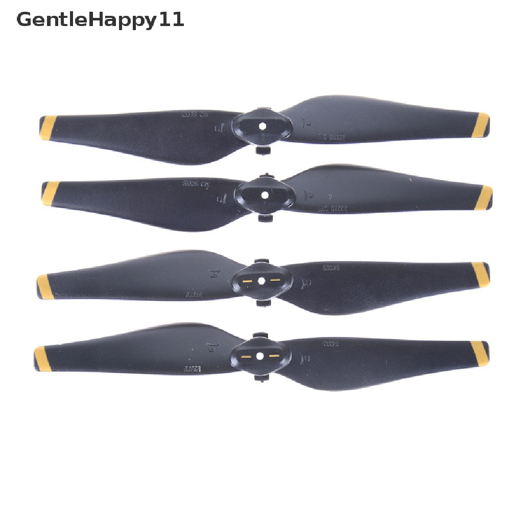 Gentlehappy 2pasang 4pcs 5332s DJI Mavic Air Baling Baling Baling Baling Baling Baling Baling Baling Baling Baling Baling Baling Baling Baling Baling Baling Baling Baling Baling Baling Baling Baling Baling Baling Baling Baling Baling Baling Baling Baling