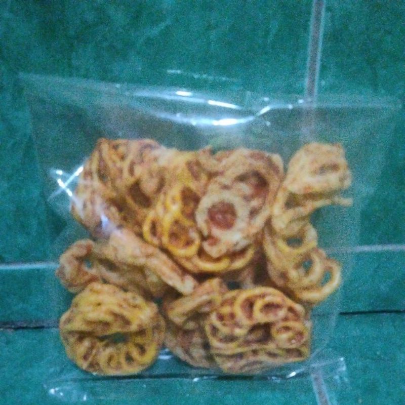 

kerupuk