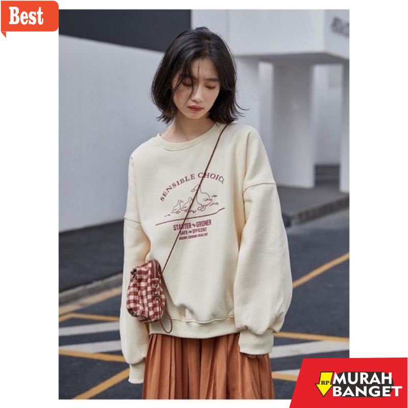 atasan wanita terbaru 2022 Baju W03