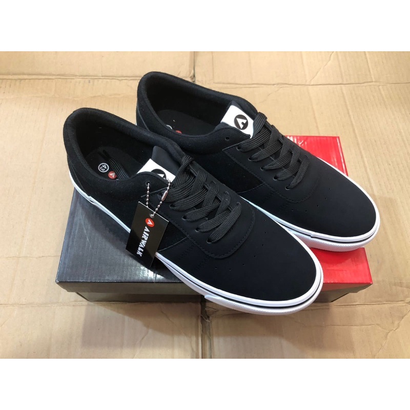 Sepatu airwalk casual (AIRWALK RAMIRO X22F0209B)