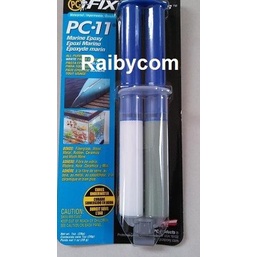 

Lem PC 11 Marine Tambal Kolam Renang, Kapal, Aquarium, Bak, Kolam Ikan