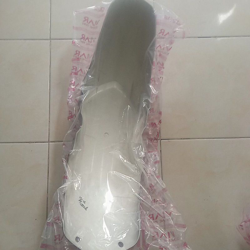 SLEBOR DEPAN VIAR 2015 KEATAS SPARE PARTS MOTOR RODA TIGA