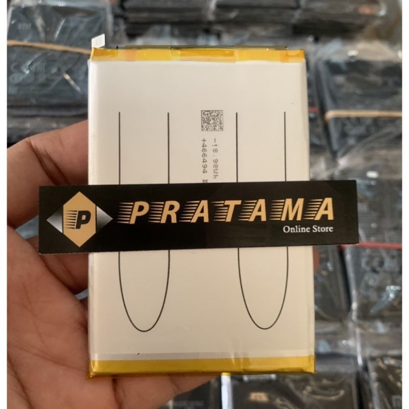 BATERAI BATRE BN56 XIOMI REDMI 9A / REDMI 9C/REDMI 10A / REDMI A1 2022 ORIGINAL