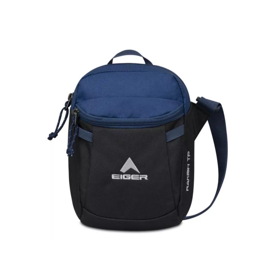 Tas Selempang Eiger1989 Rakish Travel Pouch Tas Selendang Tas Bahu