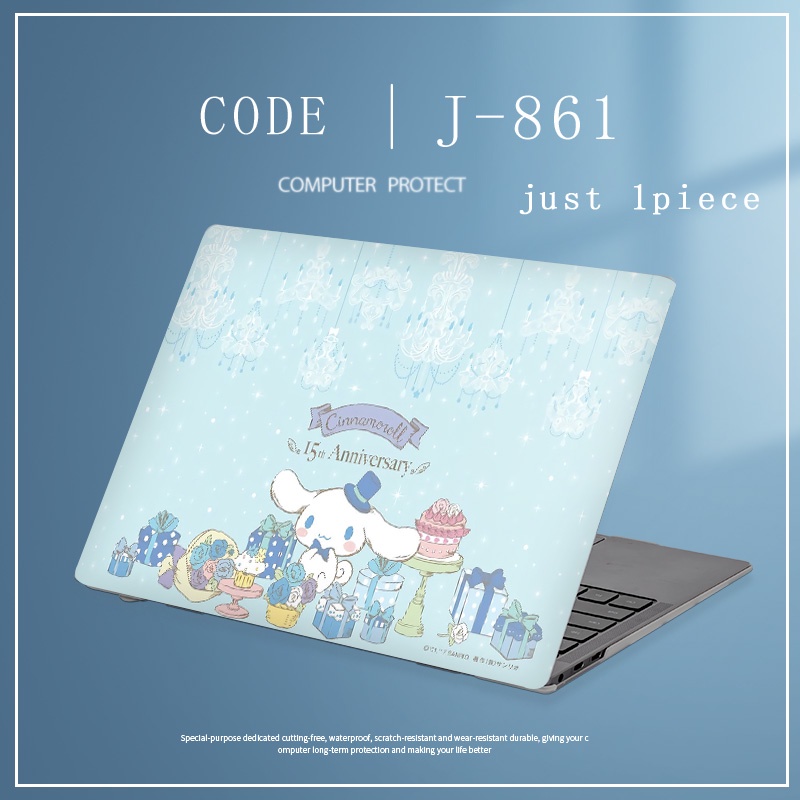 ASPIRE 1pc Universal Custom Pola Stiker Laptop Decal Untuk ACER ASPIRE3 Aspire5 SWIFT3 A715-51 EX214 Aspire7 12 13 14 15.6 Inci Netebook Pelindung Kulit Cover Case LGBT Pride Skins