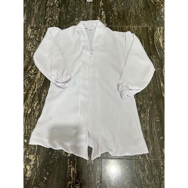 kebaya anak anak