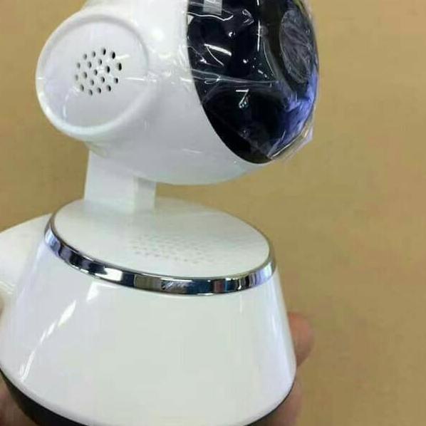 Ip Camera Cctv V380 Smart Wifi Kamera 720P v380