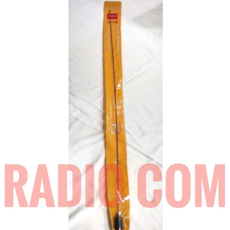 ANTENA MOBIL LARSEN PO150 VHF / ANTENA LARSEN PO150 VHF PECUT LARSEN PO 150 / ANTENA RADIO RIG HT MOBIL VHF LARSEN PO150 MURAH