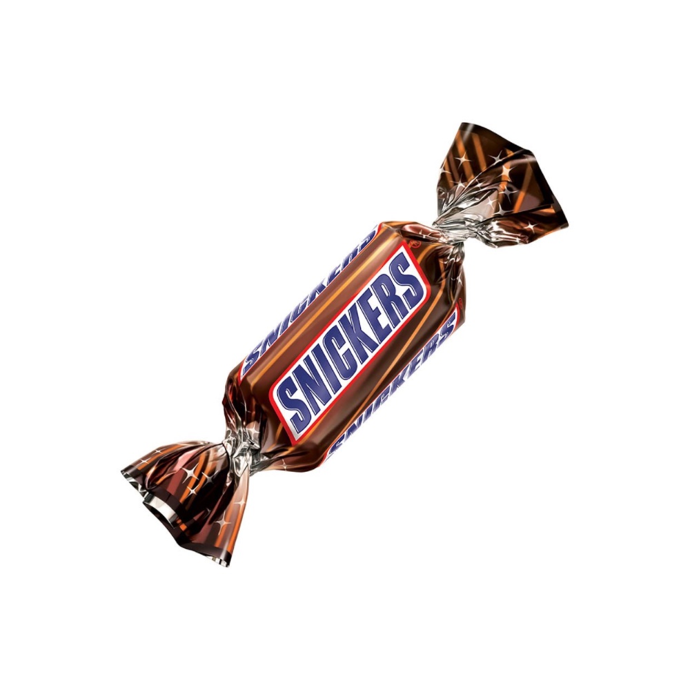 

QH SNICKERS MINIATURES 220 GRAM COKELAT SNICKER MINI PRODUCT OF EUROPE