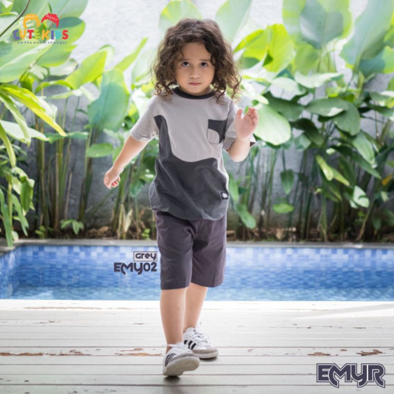 Emyr Cutekids