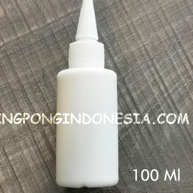 DHS WBG 100 ML - Lem Pingpong Tenis Meja Bat Bet