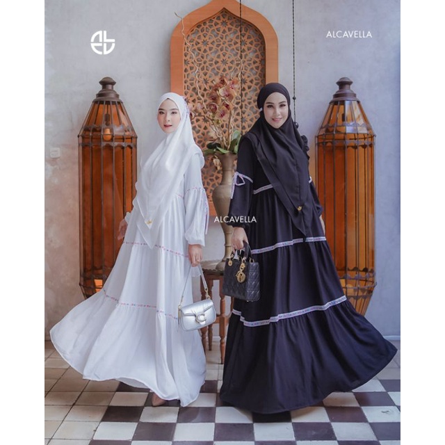 ALCAVELLA LAQUITA DRES