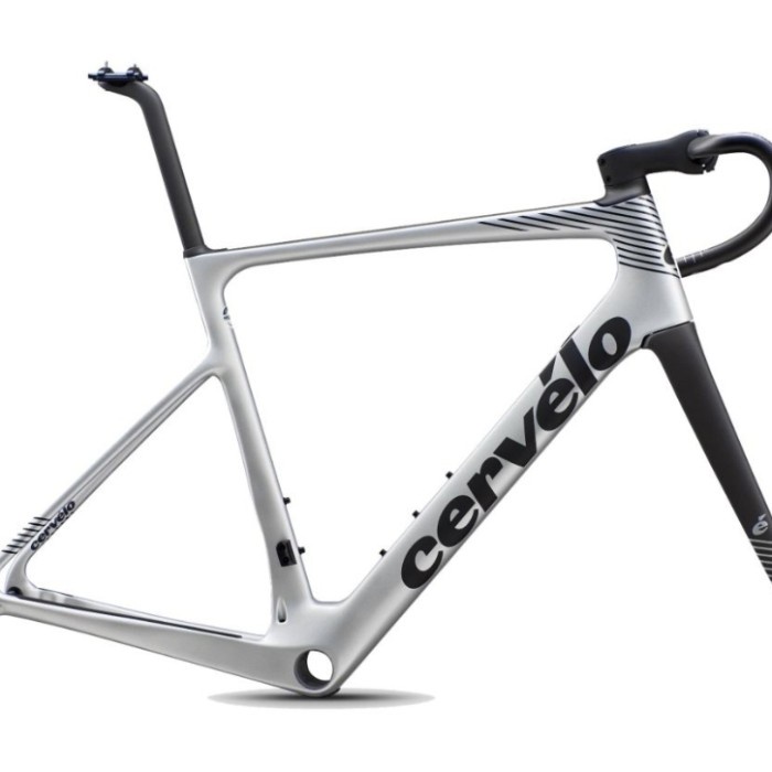 Frame Frameset Cervelo Caledonia 5 Disc 2021