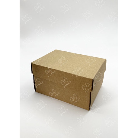 

DUS COKLAT UKURAN 10x14 / 12x16 / 16x16 / 18x18 isi 50 LEMBAR